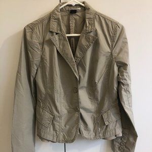 For The Republic, 4, Tan, Jacket